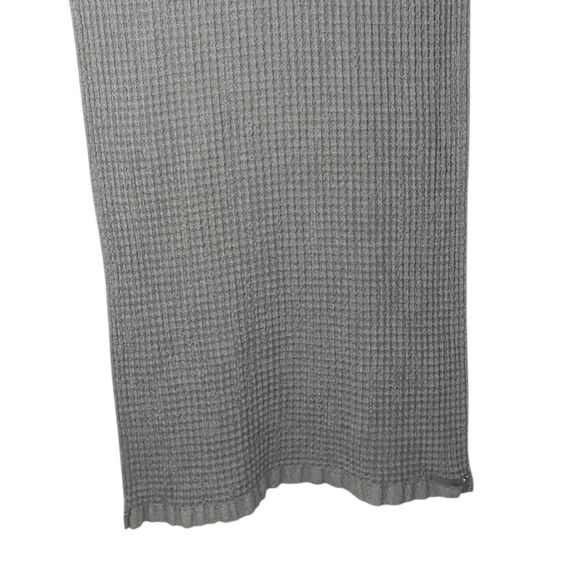 ONSEN Bath Towel Heather Gray 100% Supima Cotton 33” X 57” - Picture 9 of 10